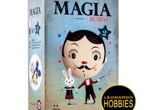 Magia 2 Set Infantil Ruibal 4512