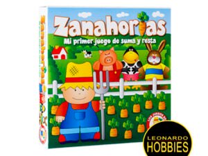 Zanahorias Ruibal 462