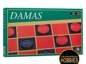 Damas Línea Verde Ruibal 6111