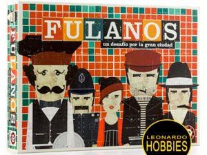 Fulanos Ruibal 6320
