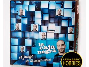La Caja Negra Ruibal 7023