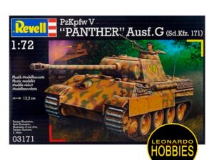Revell, 1/72, Militaria, Maquetas, Rosario