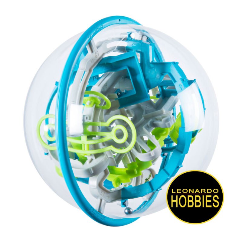 Perplexus Rebel Spin Master 53147 - Imagen 2