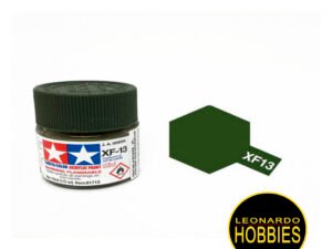 Verde JA Mate Tamiya XF13 10ml 81713