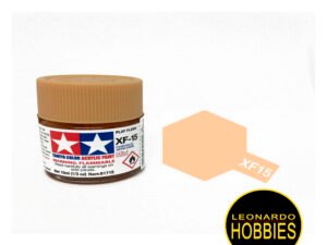 Carne Mate Tamiya XF15 10ml 81715
