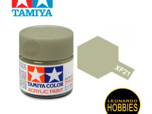 Cielo Mate Tamiya XF21 10ml