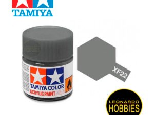 Tamiya XF22 RLM Grey
