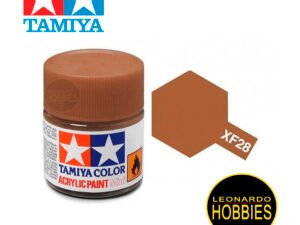 Tamiya XF28 Dark Copper