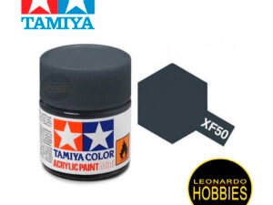 Tamiya XF50 Field Blue