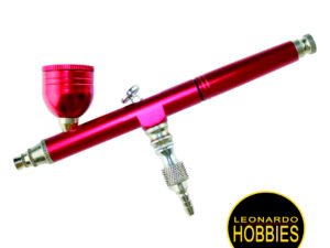 Aerógrafo TJ-130A Doble Acción