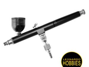 Aerógrafo TJ-130B Doble Acción