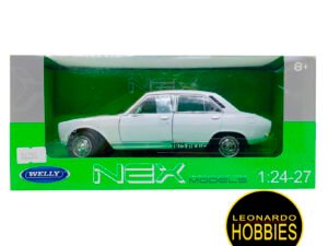 Welly, 1/24, Coleccion, diecast, rosario
