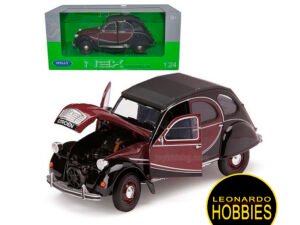 Welly, 1/24, Coleccion, diecast, rosario
