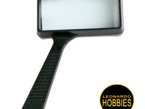 Lupa de Mano Hokenn 7033A