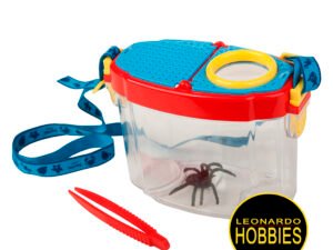 Lupa para Insectos Hokenn MG 1994