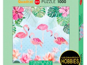 Magic Garden 1000 Piezas Heye 29852