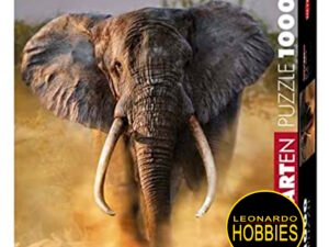 Tusker 1000 Piezas Heye 29514