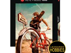 Music Ride 1000 Piezas Heye 29813