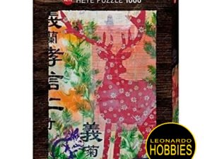 Verlag 1000 Piezas Heye 29561