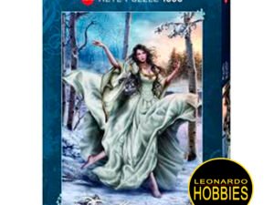 White Dream 1000 Piezas Heye 29725