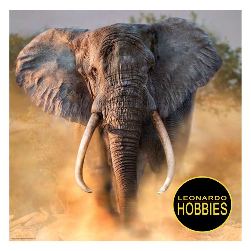Tusker 1000 Piezas Heye 29514 - Imagen 2