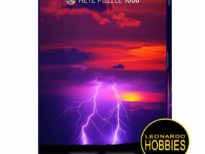 Double Flash 1000 Piezas Heye 29548