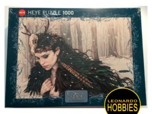 Horned 1000 Piezas Heye 29613