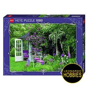 Pavilion 1000 Piezas Heye 29690