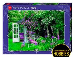 Pavilion 1000 Piezas Heye 29690