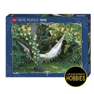 Hammock 1000 Piezas Heye 29691