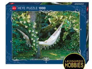 Hammock 1000 Piezas Heye 29691