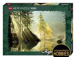 Morning Glow 1000 Piezas Heye 29716