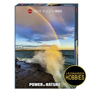 Rainbow 1000 Piezas Heye 29738