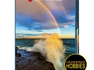 Rainbow 1000 Piezas Heye 29738