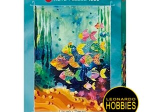 Shoal Of Fish 1000 Piezas Heye 29779