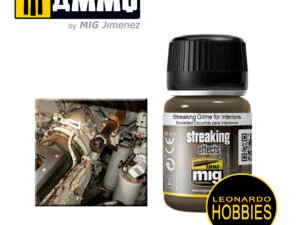ammo mig rosario, pinturas ammo mig, hobbies rosario, leonardo hobbies, Lavados, Efectos, Auxiliares