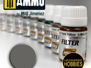 ammo mig rosario, pinturas ammo mig, hobbies rosario, leonardo hobbies, Auxiliares, Efectos, Lavados, Filtros, Pigmentos