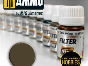 ammo mig rosario, pinturas ammo mig, hobbies rosario, leonardo hobbies, Auxiliares, Efectos, Lavados, Filtros, Pigmentos