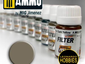 ammo mig rosario, pinturas ammo mig, hobbies rosario, leonardo hobbies, Auxiliares, Efectos, Lavados, Filtros, Pigmentos