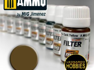 ammo mig rosario, pinturas ammo mig, hobbies rosario, leonardo hobbies, Auxiliares, Efectos, Lavados, Filtros, Pigmentos