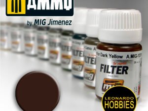 ammo mig rosario, pinturas ammo mig, hobbies rosario, leonardo hobbies, Auxiliares, Efectos, Lavados, Filtros, Pigmentos