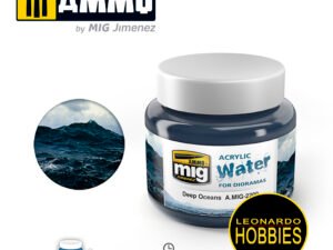 ammo mig rosario, pinturas ammo mig, hobbies rosario, leonardo hobbies