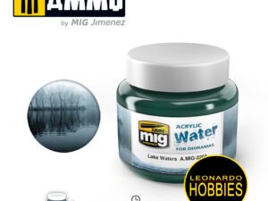 ammo mig rosario, pinturas ammo mig, hobbies rosario, leonardo hobbies