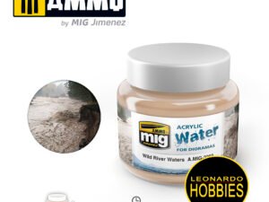 ammo mig rosario, pinturas ammo mig, hobbies rosario, leonardo hobbies