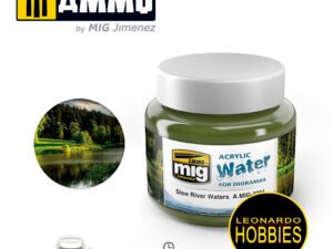ammo mig rosario, pinturas ammo mig, hobbies rosario, leonardo hobbies