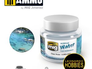 ammo mig rosario, pinturas ammo mig, hobbies rosario, leonardo hobbies