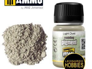 ammo mig rosario, pinturas ammo mig, hobbies rosario, leonardo hobbies, Pigmento