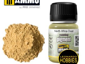 ammo mig rosario, pinturas ammo mig, hobbies rosario, leonardo hobbies, Pigmento