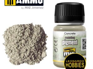 Pigmento Cemento Ammo Mig 3010