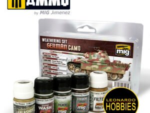 ammo mig rosario, pinturas ammo mig, hobbies rosario, leonardo hobbies, Auxiliares, Efectos, Lavados, Panel Line, Panelado, Aviones